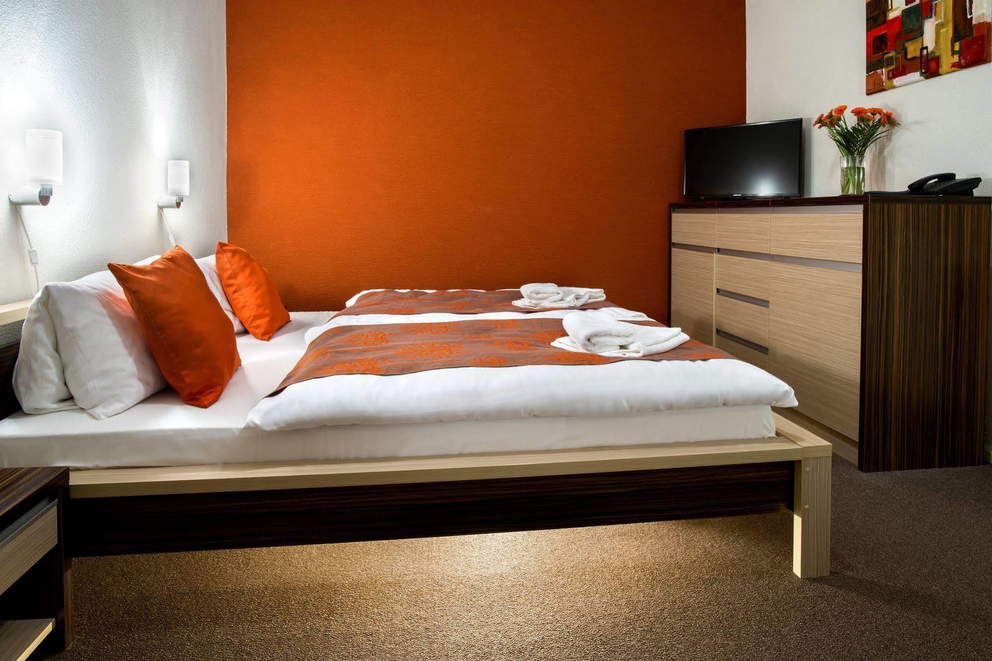 Hotel Bystricka Мартін Екстер'єр фото