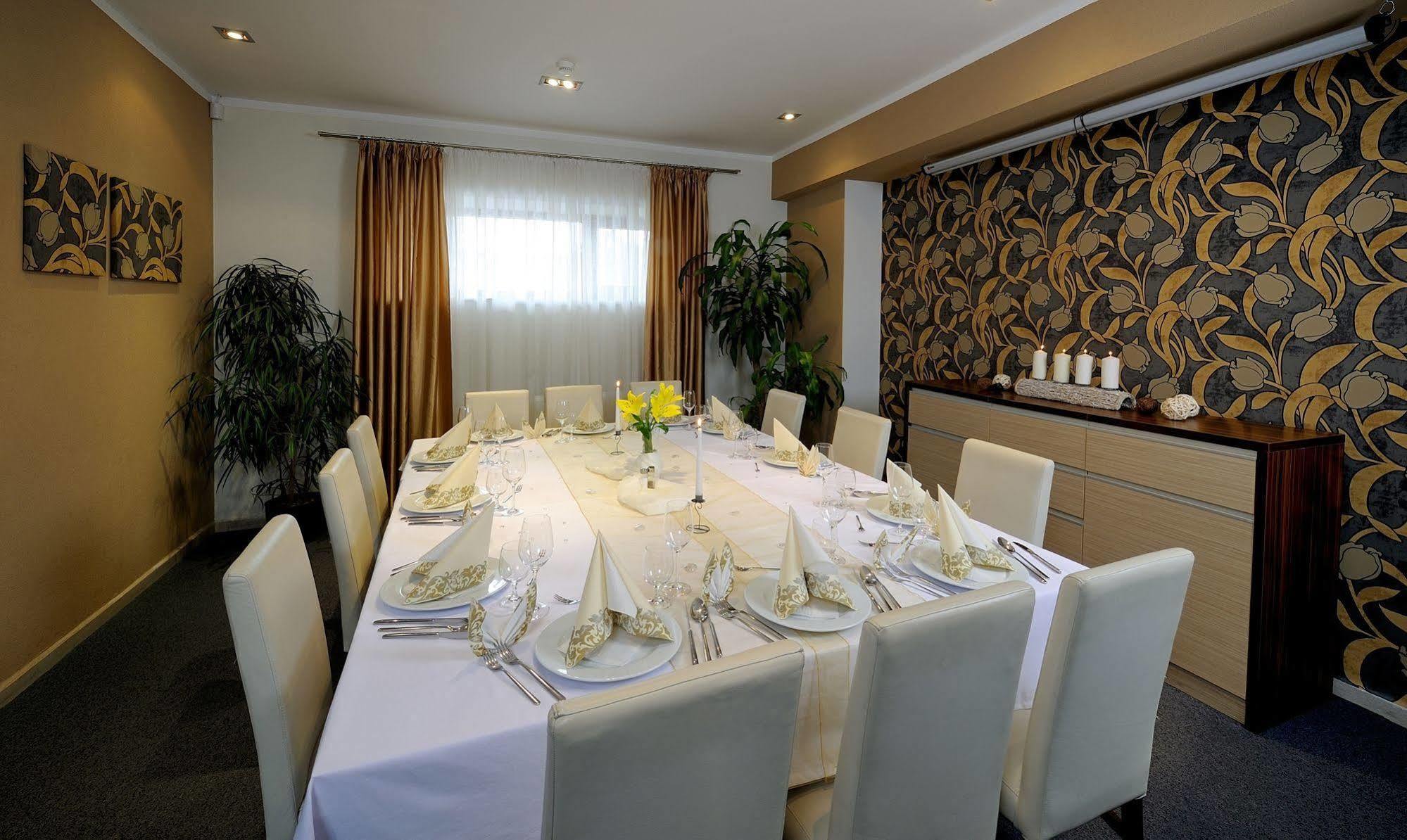 Hotel Bystricka Мартін Екстер'єр фото