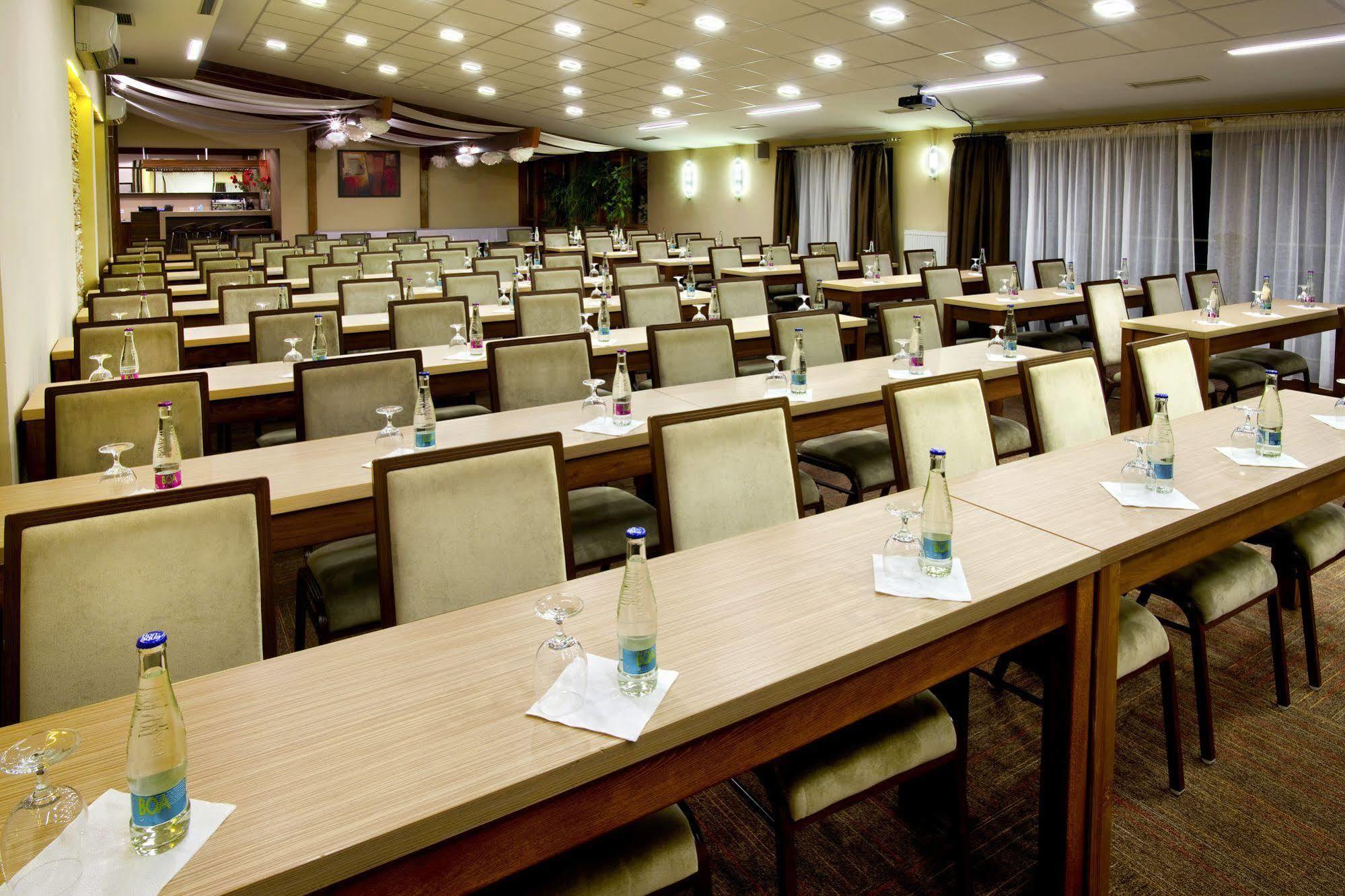 Hotel Bystricka Мартін Екстер'єр фото