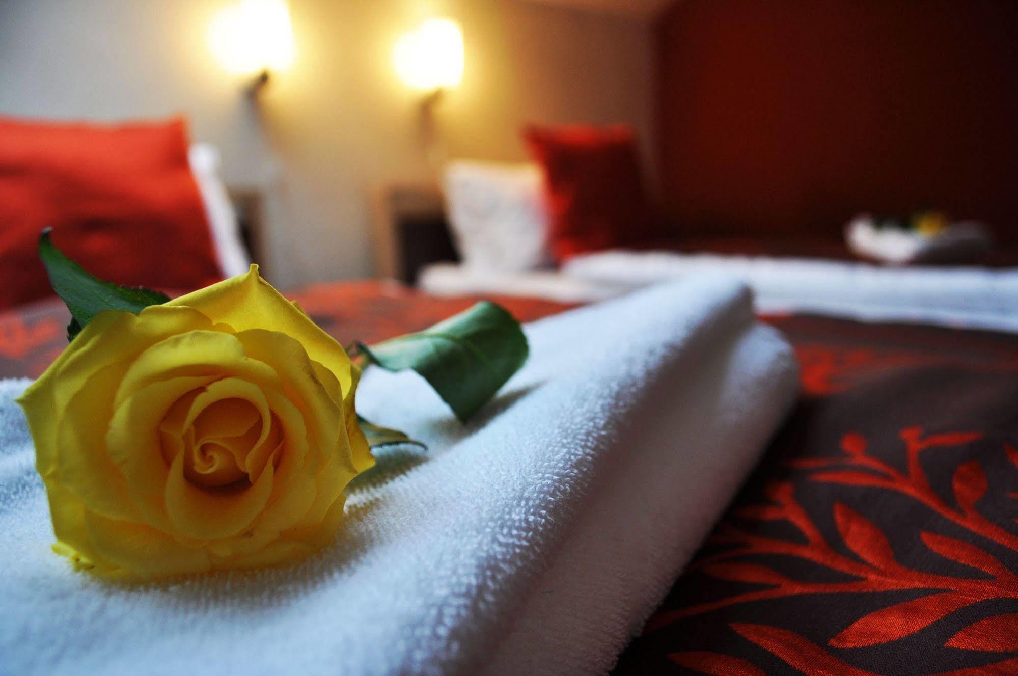 Hotel Bystricka Мартін Екстер'єр фото